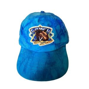 Joe camel vintage snap back